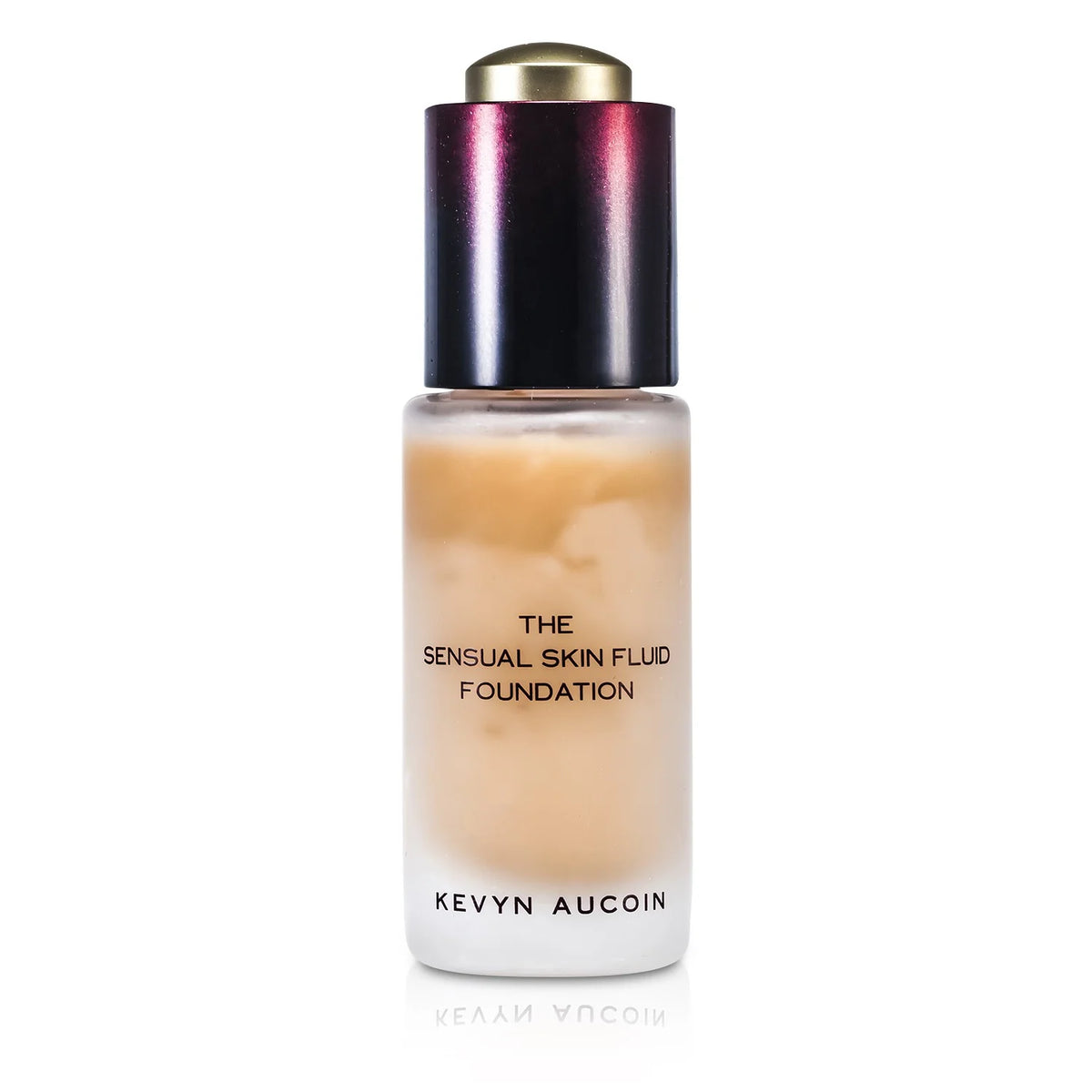Sensual Skin Fluid Foundation 20ml P225981