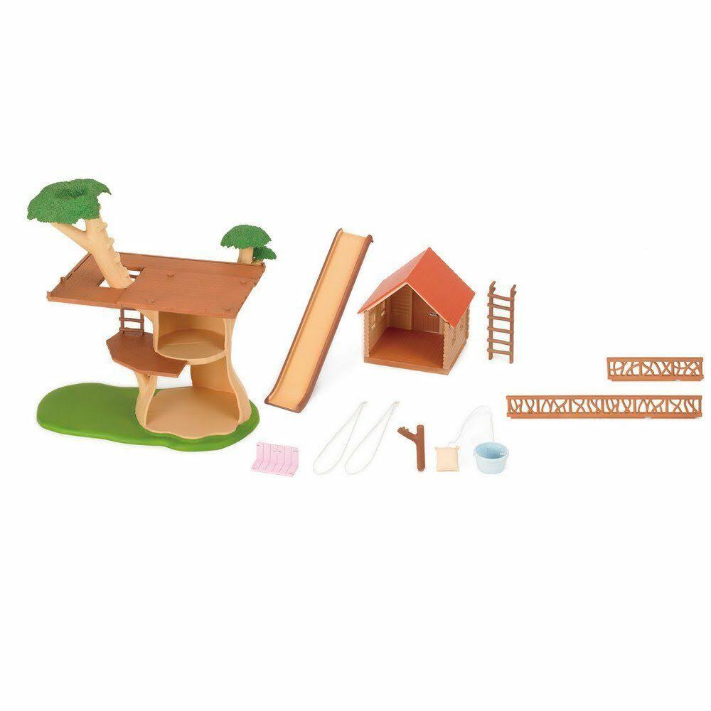 Adventure Tree House R443213