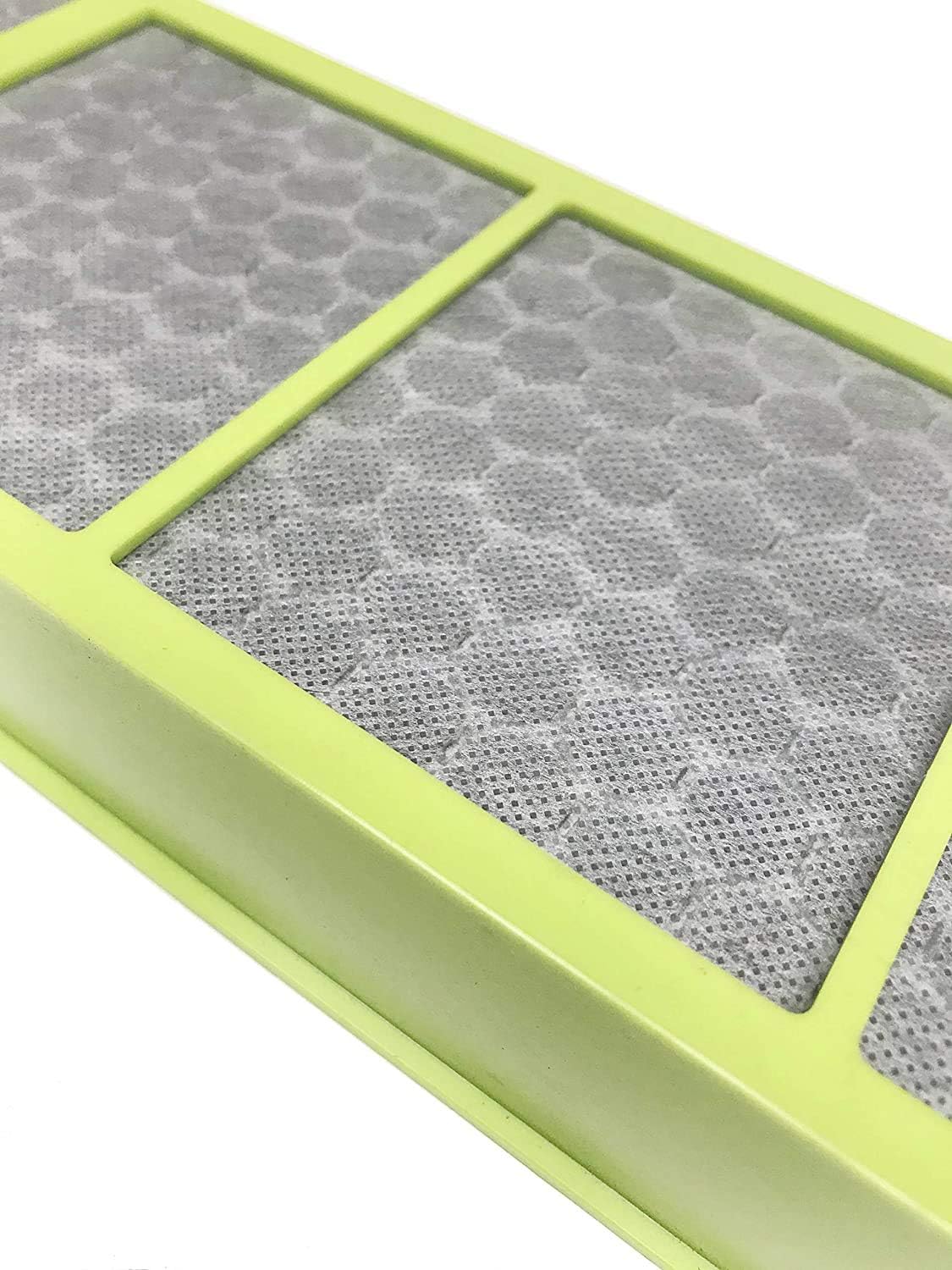 2 Packs True HEPA Filter X7924