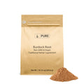 Burdock Root Extract 1lb Non-GMO K6111