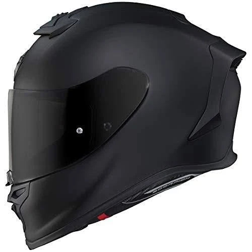 Matte Pearl White Solid Helmet J88331