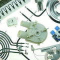 Electronic Control Part A11658