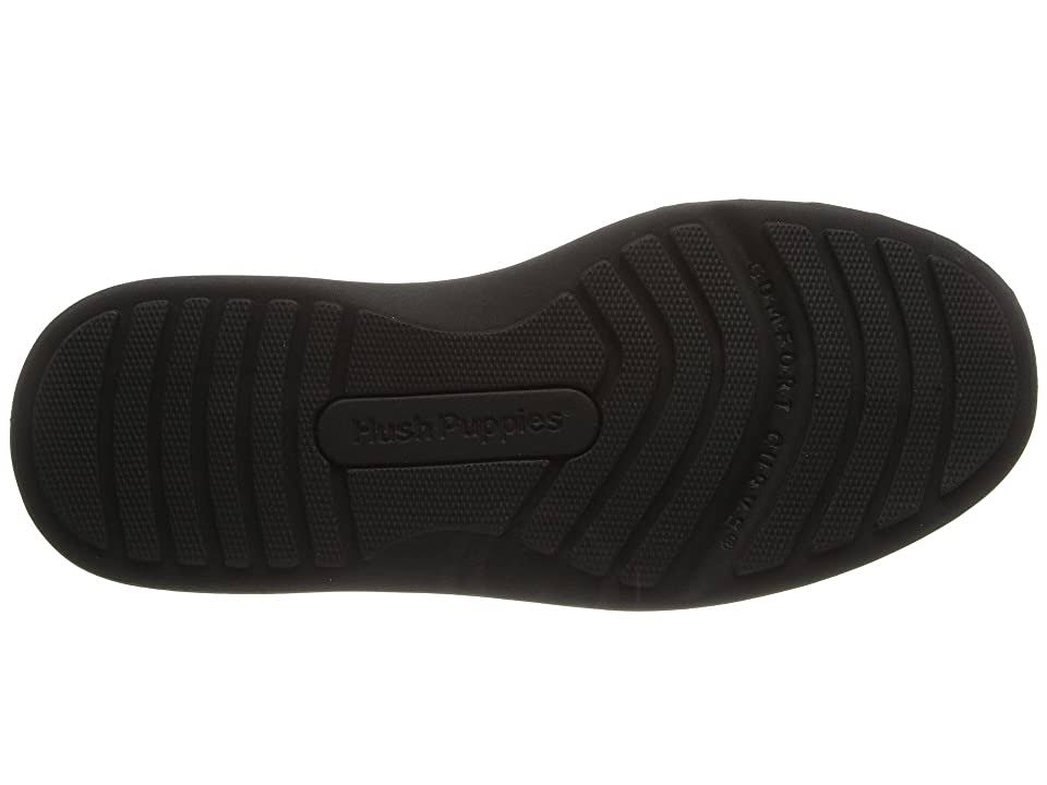 Hush Puppies Gus Men&s Shoes, Size 7.5 M42800