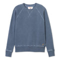 Indigo Garment Dyed Raglan Crew H602
