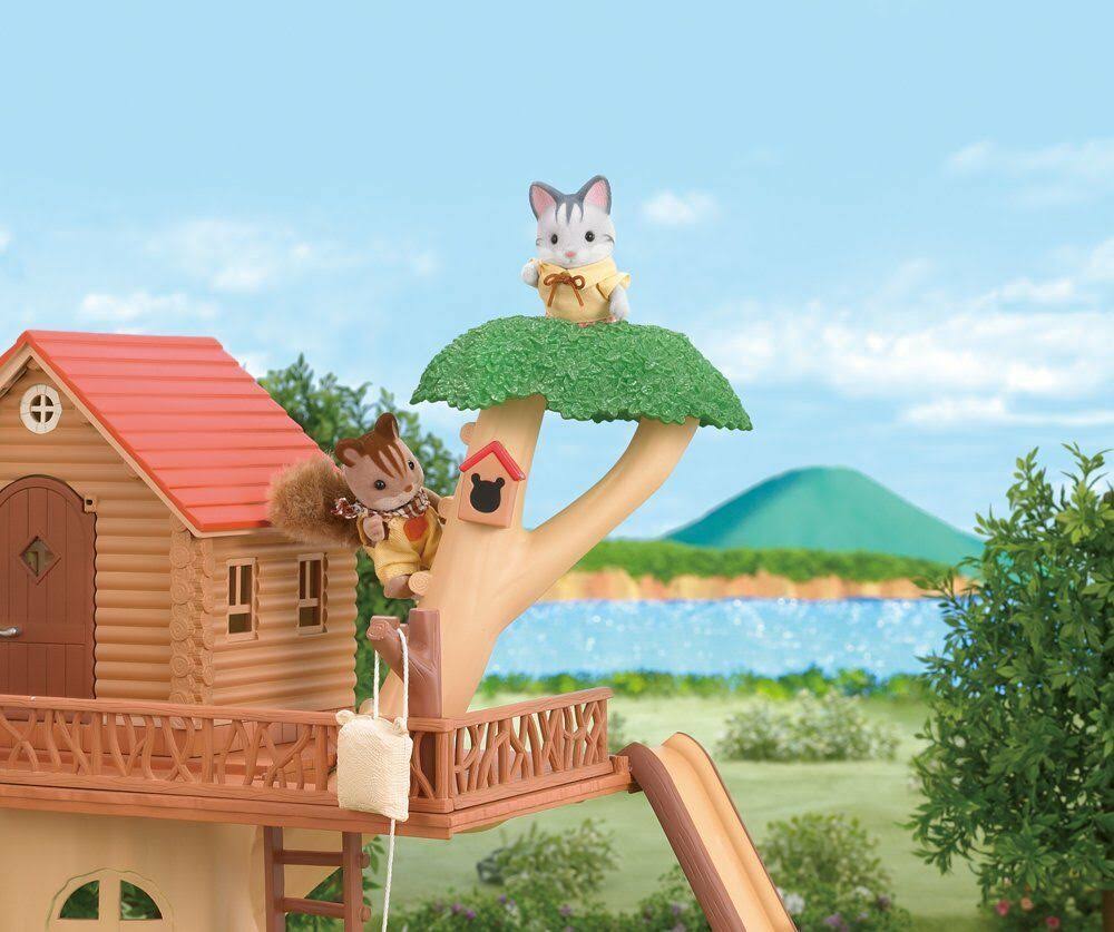 Adventure Tree House R443213