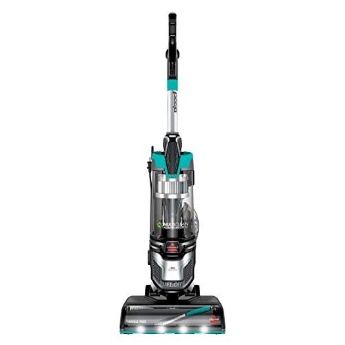 MultiClean Allergen Pet Vacuum with HEPA Filter R317