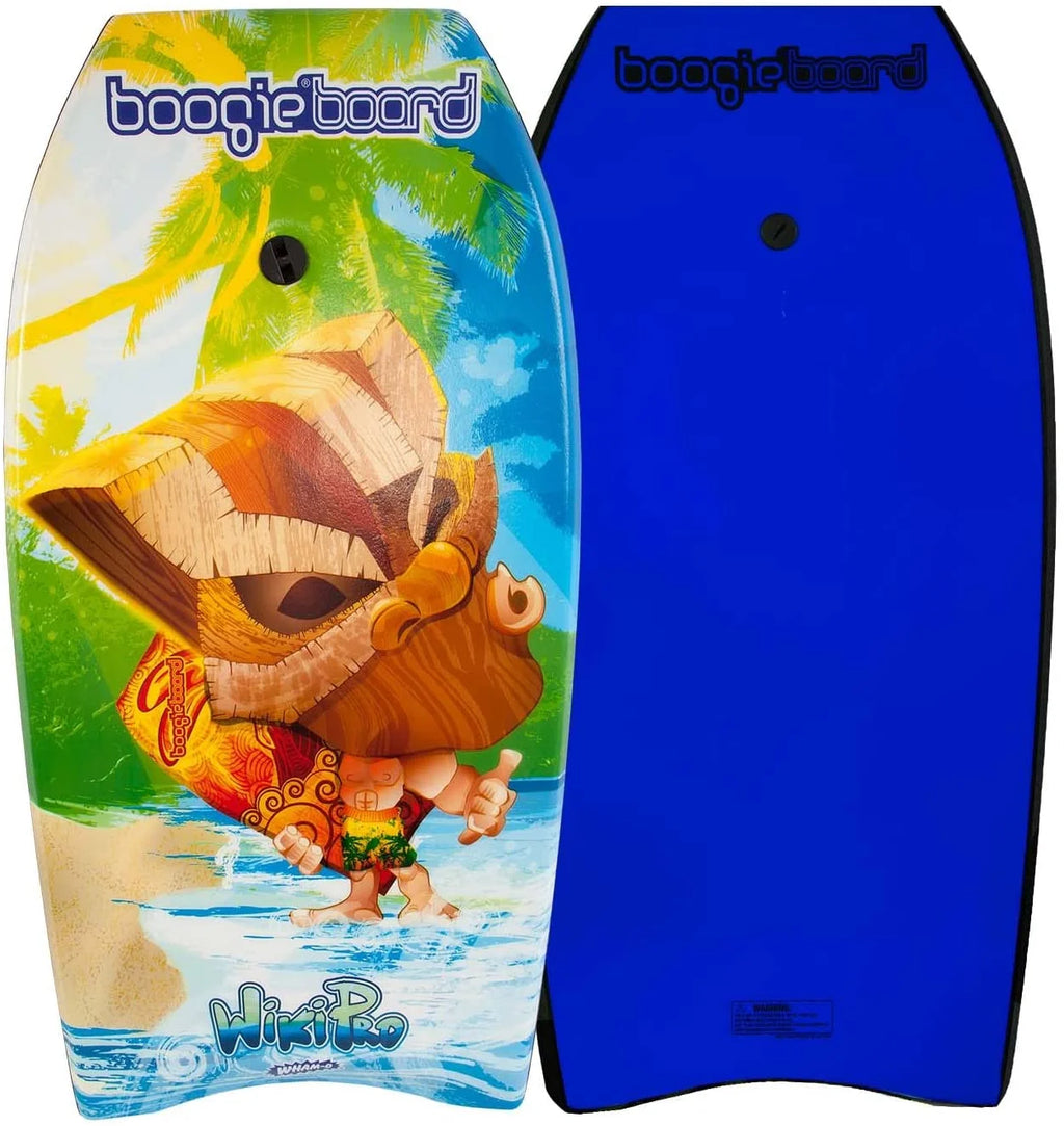 41.5" EPS Core Body Board with HDPE Bottom F374