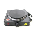 Hot Plate with Solid Surface Single Burner A465