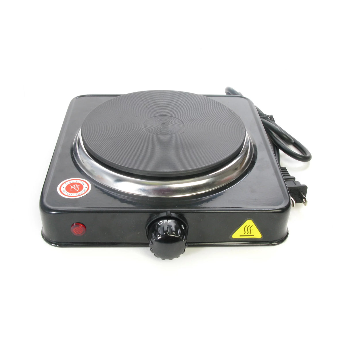 Hot Plate with Solid Surface Single Burner A465