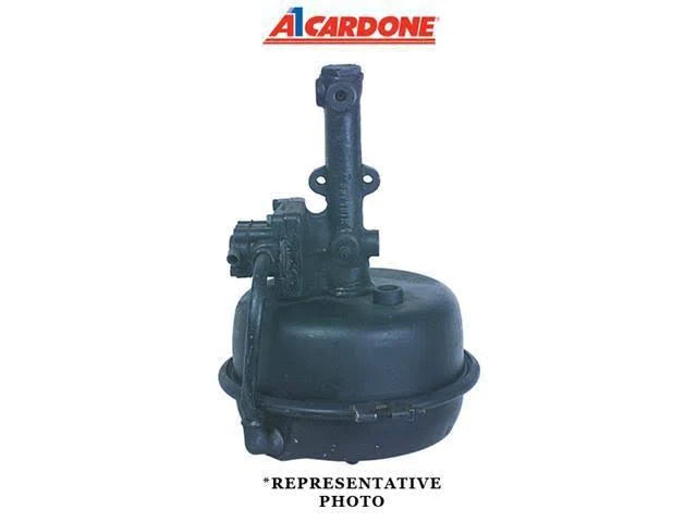 Power Brake Booster Y276133